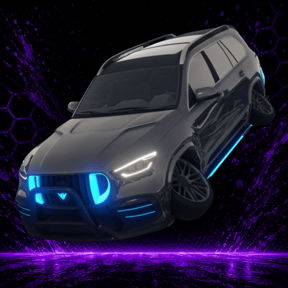 Benefactor XLS STR | Flyer | Limited preview