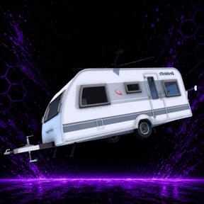 Charva Fly | Limited (5 Total) preview