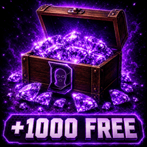 Gem Pack | X5200 + 1000 Free preview