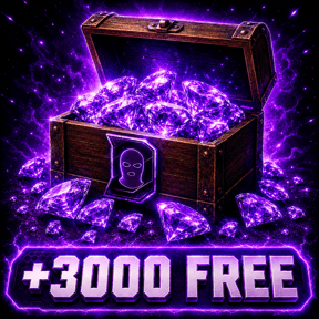 Bulk Gem Pack | X13100 + 3000 Free preview