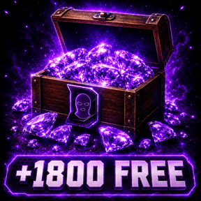 Bulk Gem Pack | X8500 + 1800 Free preview
