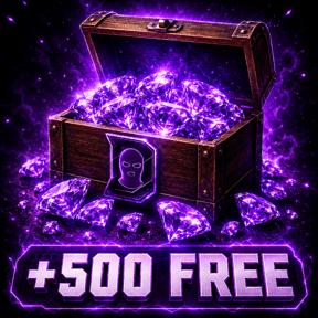 Gem Pack | X2700 + 500 Free preview