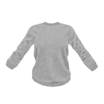 Self Customise, Female Sweater preview