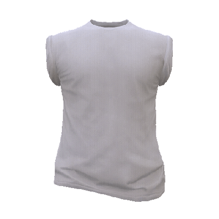 Self Customise, Male Rolled Sleeve T preview