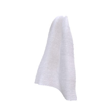 Self Customise, Female Pocket Flag preview