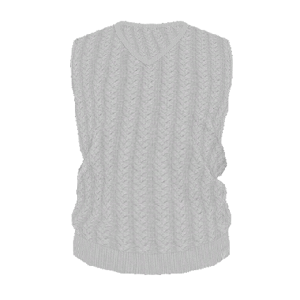 Self Customise, Male Sweater Vest preview