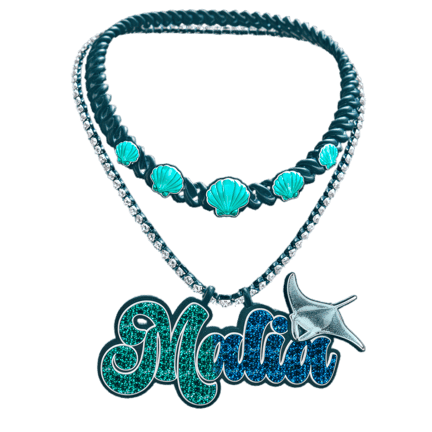Female Jewellery Slot preview
