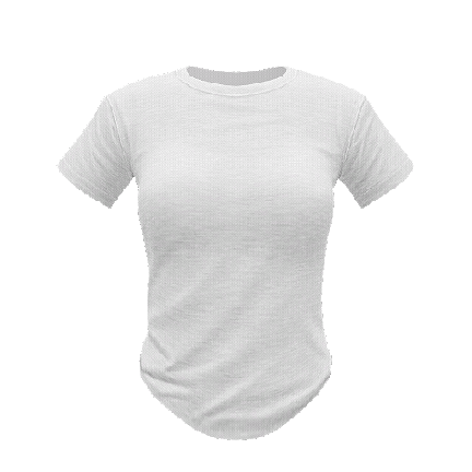 Self Customise, Female Classic T preview