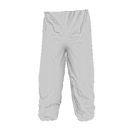 Self Customise, Male Boiler Suit Bottoms preview