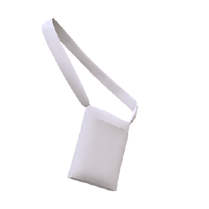 Self Customise, Male Man Bag preview