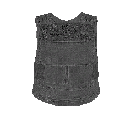 Self Customise, Male Armor Vest preview