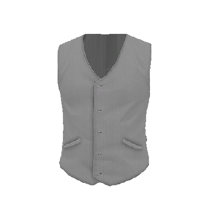 Self Customise, Male Waist Coat preview