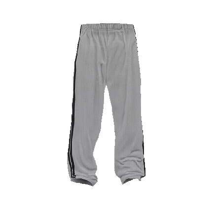 Self Customise, Male Stripe Sweatpants preview