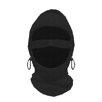Self Customise, Male Ski Mask preview