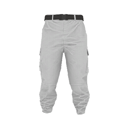 Self Customise, Male Cargo Pants Large preview