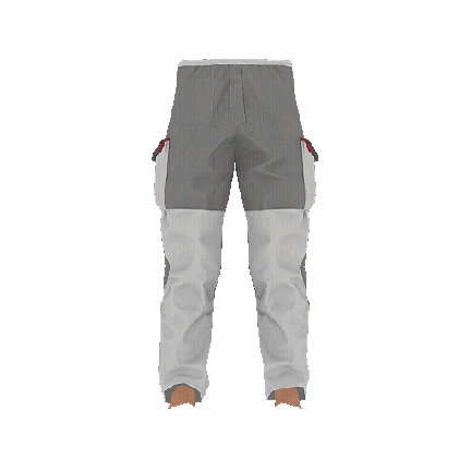 Self Customise, Male Doomsday Cargos preview