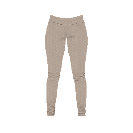 Self Customise, Female Suit Pants preview