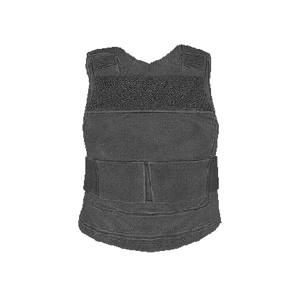 Self Customise, Female Armor Vest preview