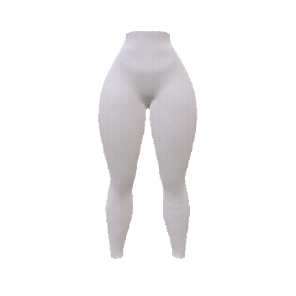 Self Customise, Female High Waisted Leggings preview