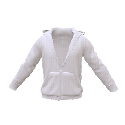 Self Customise, Male Windbreaker preview