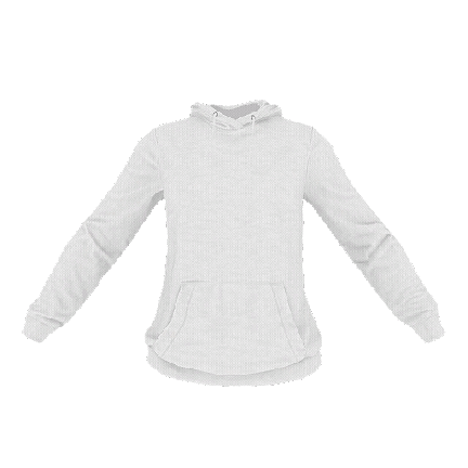 Self Customise, Female Jumper preview