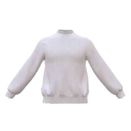 Self Customise, Male Knitted Jumper preview