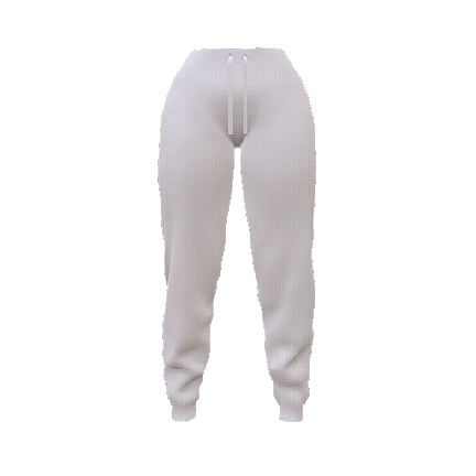 Self Customise, Female Joggers preview
