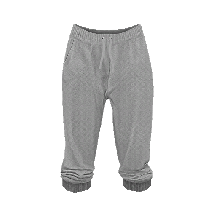 Self Customise, Female Sweatpants preview