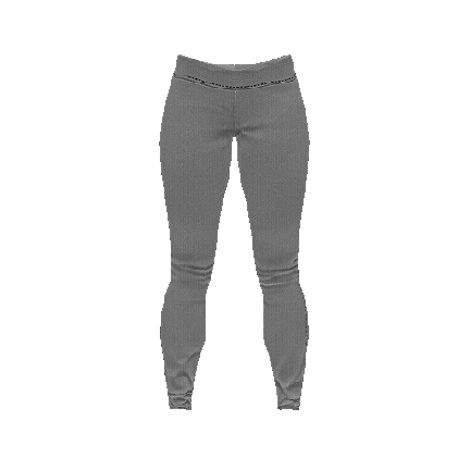 Self Customise, Female Leggings Pants preview