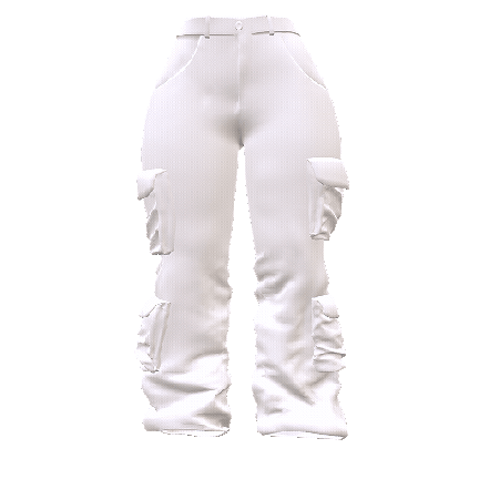 Self Customise, Female BB Cargos preview