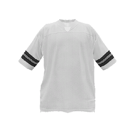 Self Customise, Male Football Jersey preview