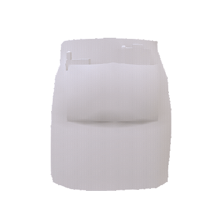 Self Customise, Male Penny Apron preview