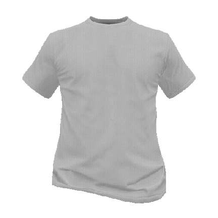 Self Customise, Male Classic Shirt preview