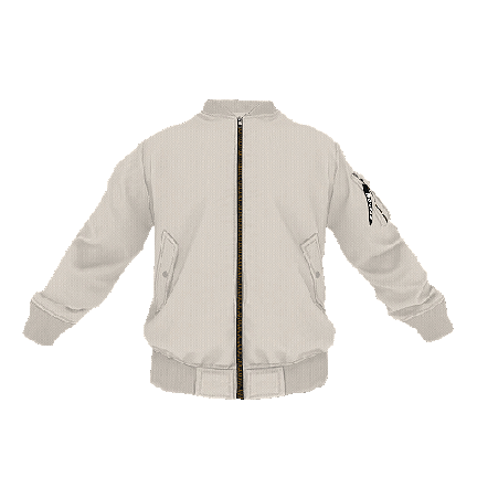 Self Customise, Male Bomber Jacket preview