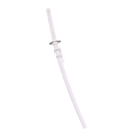 Self Customise, Female Sword (Bag) preview