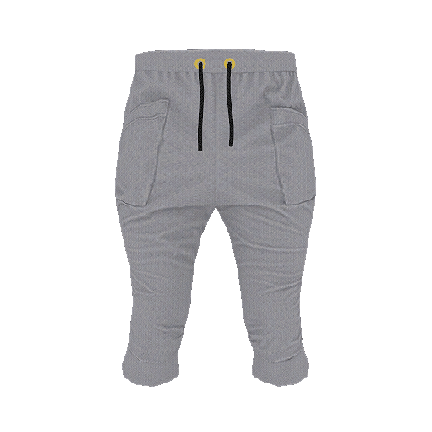 Self Customise, Male Shorts Low Crotch preview
