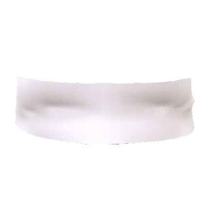 Self Customise, Female Eye Mask preview