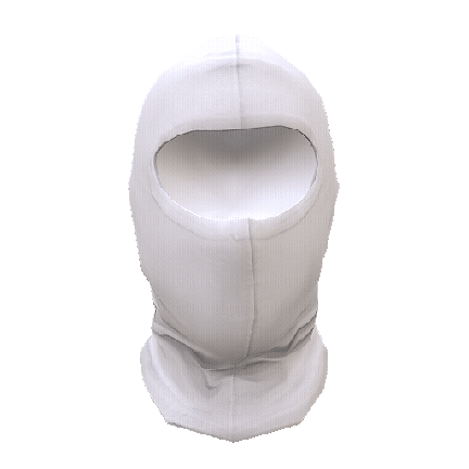 Self Customise, Male Ski Mask Spec preview
