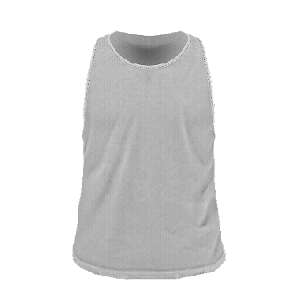 Self Customise, Male Vest preview