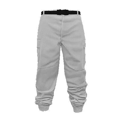 Self Customise, Male DropZone Cargo Pants preview