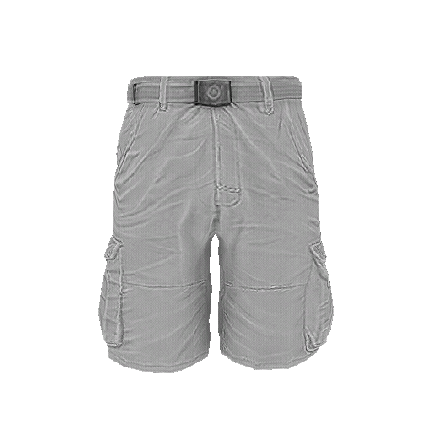Self Customise, Male Cargo Shorts preview