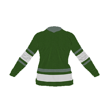 Self Customise, Male Jersey Long Sleeve preview