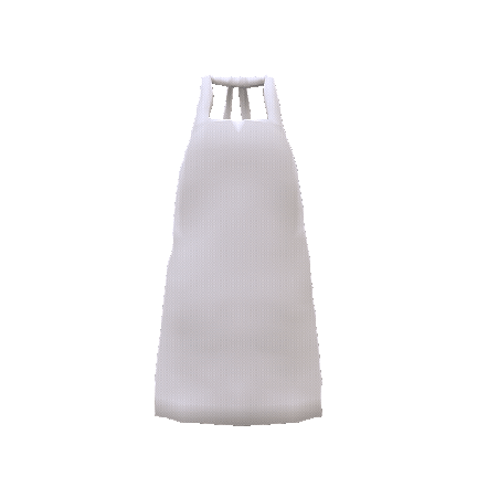 Self Customise, Male Cooking Apron preview