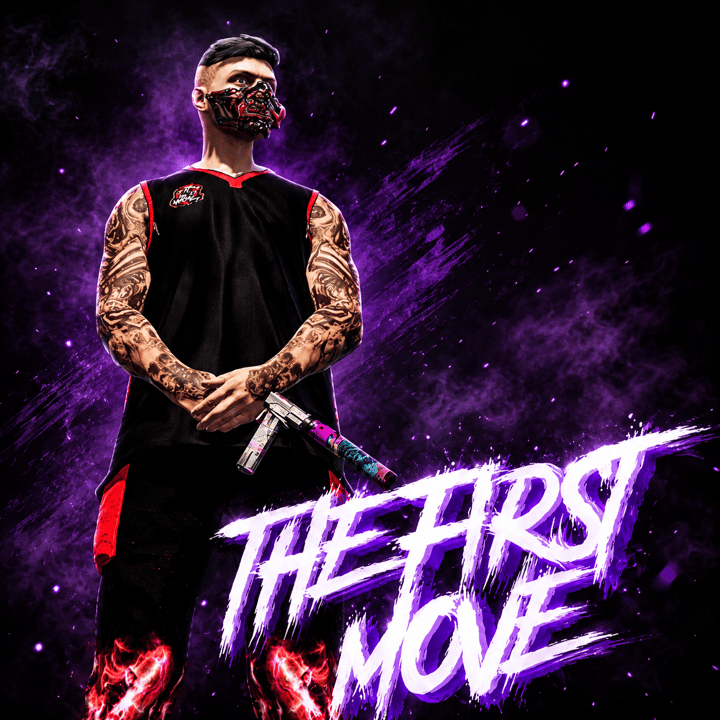 The First Move Pack preview