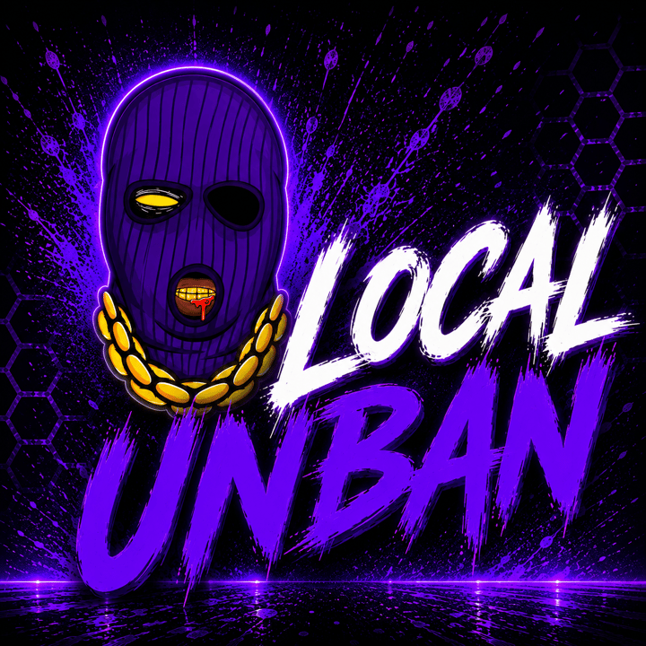 DRILL UK Local Unban preview