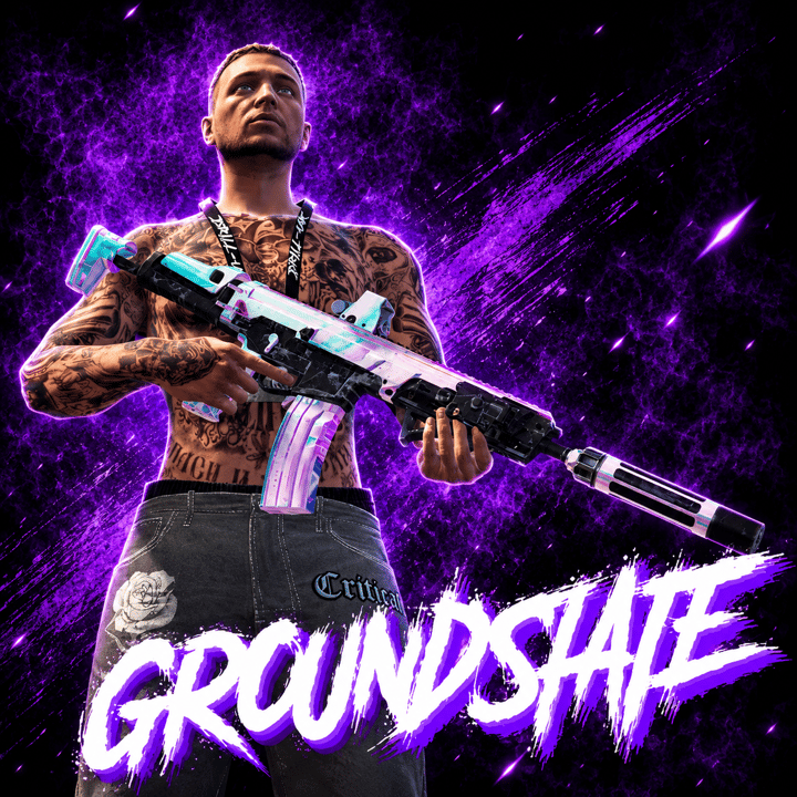 Groundstate Pack preview