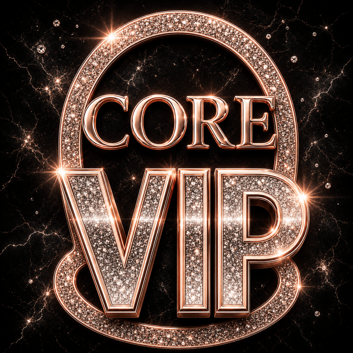 Core VIP | Subscription preview