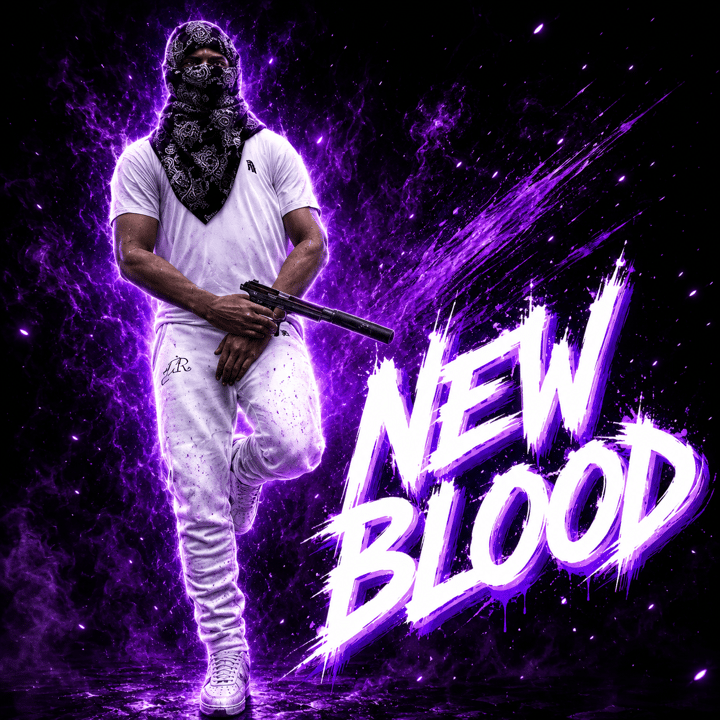 New Blood Pack preview