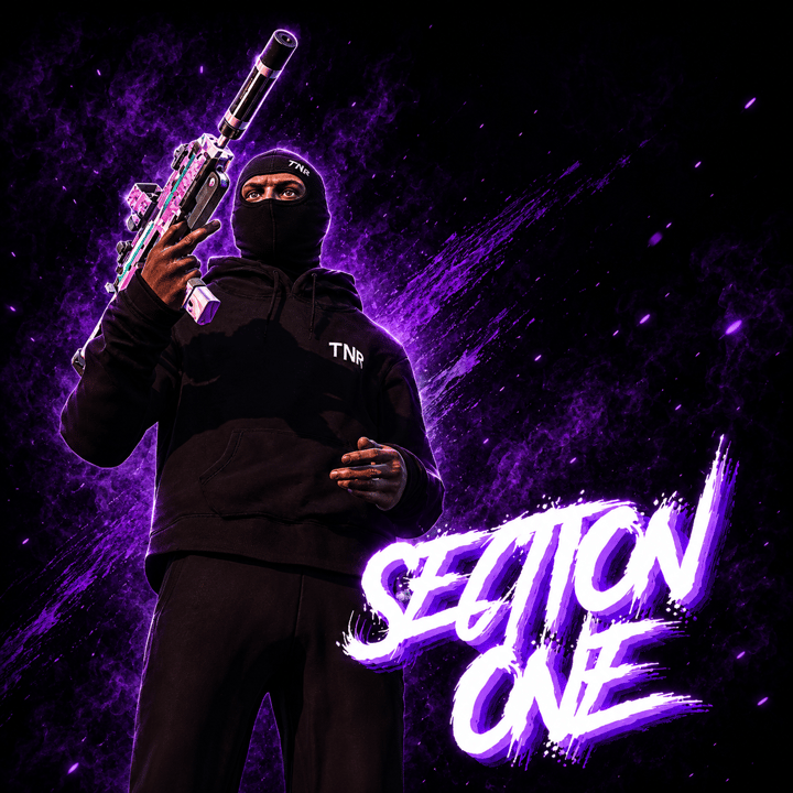 Section One Pack preview