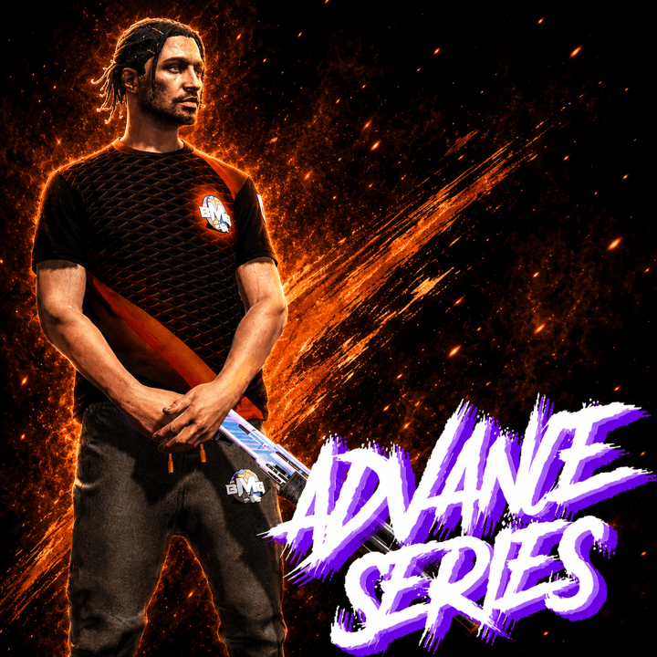 Advance Series Pack preview